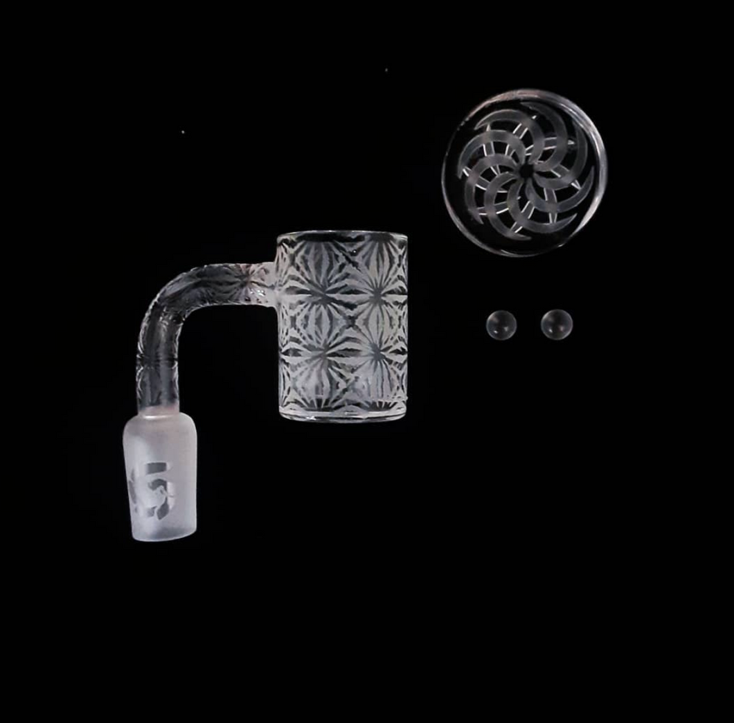 Trippy Edition GHT-B